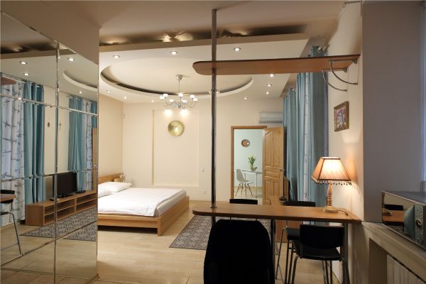 Eliseeff Arbat Hotel (Moskau)
